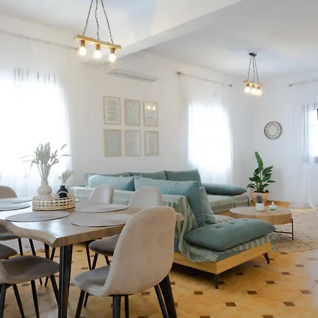 Dvillas * Свороната