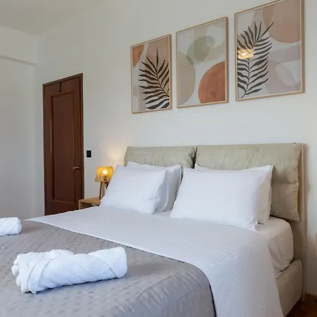 Appartement Dvillas