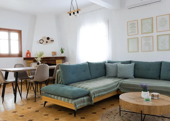 Dvillas * Svoronata