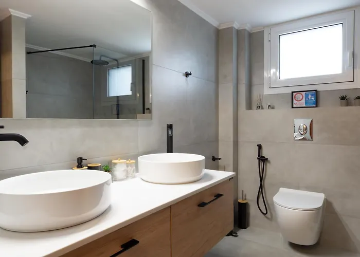 Dvillas Appartement