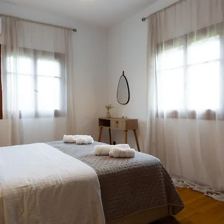 Dvillas Апартаменты