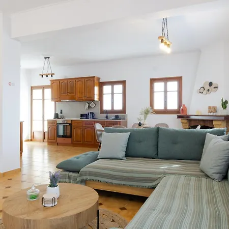 Dvillas Свороната