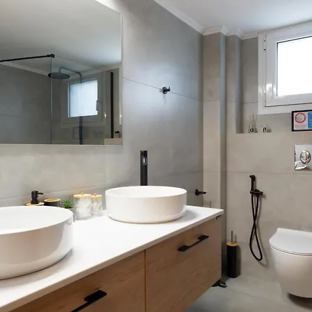 Dvillas Appartamento