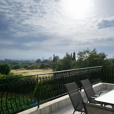 Dvillas Appartamento