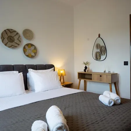 Appartamento Dvillas